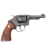SMITH & WESSON PRE-10 .38 SPL - Image 2 of 2