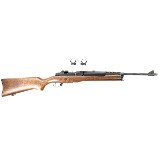 RUGER RANCH RIFLE .223 REM - Image 3 of 3