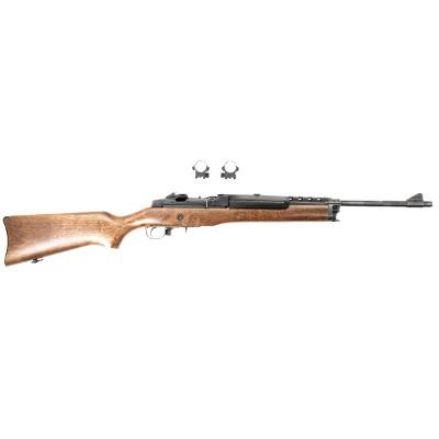 RUGER RANCH RIFLE .223 REM - Image 3 of 3