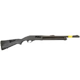 REMINGTON MODEL 870 POLICE MAGNUM 12 GA - 2 of 2