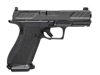 SHADOW SYSTEMS XR920 9MM LUGER (9x19 PARA) - Image 1 of 1