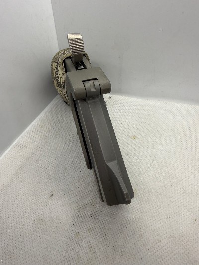BOND ARMS GRIZZLY .45 LC/.410 GA - Image 3 of 3