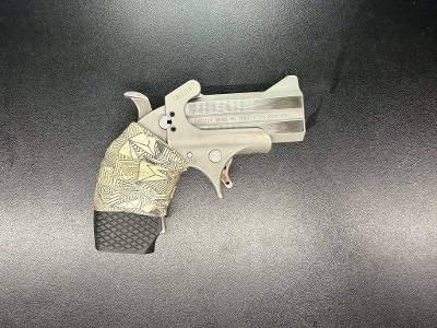 BOND ARMS GRIZZLY .45 LC/.410 GA - Image 1 of 3
