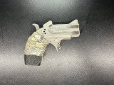 BOND ARMS GRIZZLY .45 LC/.410 GA - Image 1 of 3