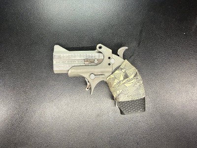 BOND ARMS GRIZZLY .45 LC/.410 GA - Image 2 of 3