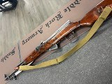 NORINCO SKS 7.62X39MM - 1 of 2