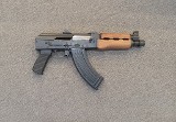 ZASTAVA ARMS ZPAP92 7.62X39MM - 1 of 2