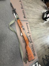 ZASTAVA ARMS M96/66 7.62X39MM - 1 of 2