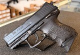 HECKLER & KOCH P30SK V3 9MM LUGER (9x19 PARA) - 1 of 3