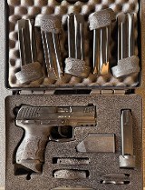 HECKLER & KOCH P30SK V3 9MM LUGER (9x19 PARA) - 3 of 3