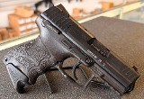 HECKLER & KOCH P30SK V3 9MM LUGER (9x19 PARA) - 2 of 3