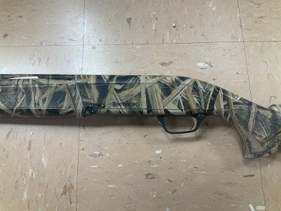 BROWNING MAXUS 12 GA - Image 3 of 3