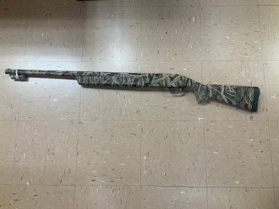 BROWNING MAXUS 12 GA - Image 2 of 3