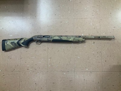 BERETTA A400 XTREME UNICO 12 GA - Image 1 of 3