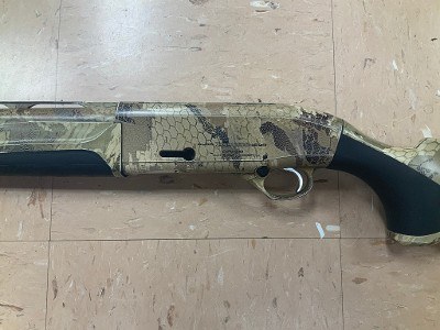 BERETTA A400 XTREME UNICO 12 GA - Image 3 of 3