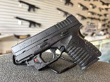 SPRINGFIELD ARMORY XDS-45 .45 ACP - 1 of 3