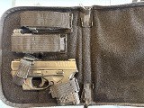 SPRINGFIELD ARMORY XDS-45 .45 ACP - 3 of 3
