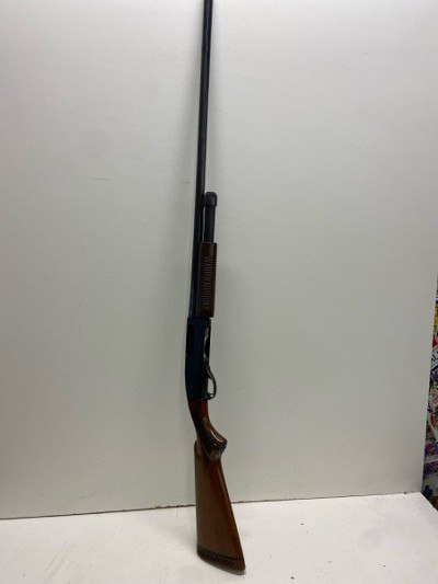 REMINGTON 870 WINGMASTER 12 GA - Image 1 of 3