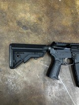 BATTLE ARMS DEVELOPMENT WORKHORSE 5.56X45MM NATO - Image 3 of 3