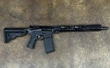 BATTLE ARMS DEVELOPMENT WORKHORSE 5.56X45MM NATO - Image 2 of 3