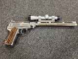 WILDEY Auto Pistol .475 WILDEY MAGNUM - Image 1 of 3