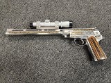 WILDEY Auto Pistol .475 WILDEY MAGNUM - Image 2 of 3