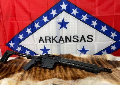 CHRISTENSEN ARMS MODEL 14 .308 WIN - Image 1 of 3