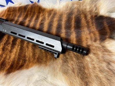 CHRISTENSEN ARMS MODEL 14 .308 WIN - Image 2 of 3
