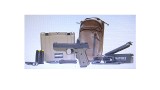 DANIEL DEFENSE H9 Executive Carry Limited Series 9MM LUGER (9x19 PARA) - 1 of 3