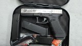 GLOCK G17 GEN 4 9MM LUGER (9X19 PARA) - Image 1 of 3