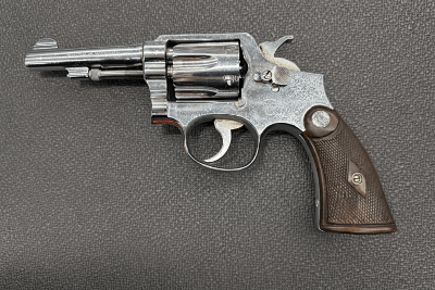 SMITH & WESSON M&P.38 S&W - Image 2 of 2