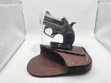 BOND ARMS ROUGHNECK 9MM LUGER (9X19 PARA) - 1 of 3