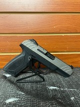 RUGER SECURITY 9 9MM LUGER (9x19 PARA) - 1 of 3