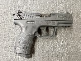 WALTHER P22Q .22 LR - 3 of 3