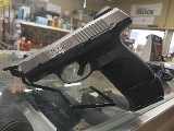 RUGER SR9C 9MM LUGER (9X19 PARA) - 2 of 2