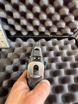SMITH & WESSON 4006TSW .40 S&W - 1 of 3