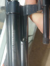 SMITH & WESSON 586 CLASSIC .357 MAG - 3 of 3