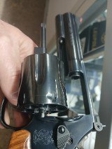 SMITH & WESSON 586 CLASSIC .357 MAG - 2 of 3