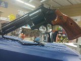 SMITH & WESSON 586 CLASSIC .357 MAG - 1 of 3