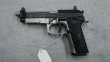 BERETTA 92XI SAO TACTICAL *10-ROUND* 9MM LUGER (9X19 PARA) - 3 of 3