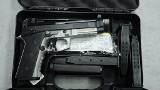 BERETTA 92XI SAO TACTICAL *10-ROUND* 9MM LUGER (9X19 PARA) - 1 of 3