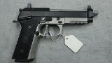 BERETTA 92XI SAO TACTICAL *10-ROUND* 9MM LUGER (9X19 PARA) - 2 of 3