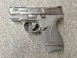 SMITH & WESSON M&P 9 SHIELD PLUS 9MM LUGER (9x19 PARA) - 2 of 3