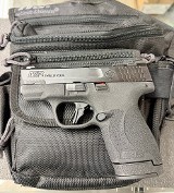 SMITH & WESSON M&P 9 SHIELD PLUS 9MM LUGER (9x19 PARA) - 1 of 3
