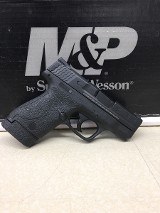 SMITH & WESSON M&P 9 SHIELD 9MM LUGER (9x19 PARA) - 3 of 3