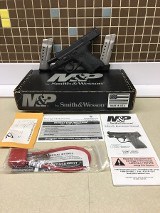 SMITH & WESSON M&P 9 SHIELD 9MM LUGER (9x19 PARA) - 1 of 3