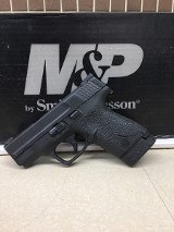 SMITH & WESSON M&P 9 SHIELD 9MM LUGER (9x19 PARA) - 2 of 3
