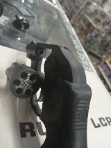 RUGER LCR .22 WMR - 2 of 3