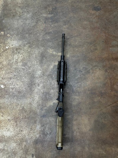 DPMS A-15 5.56X45MM NATO - Image 3 of 3
