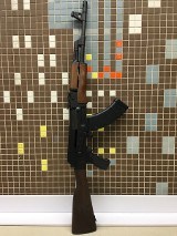 CENTURY ARMS C39V2 RIFLE 7.62MM X 39 RUSSIAN - Image 2 of 3